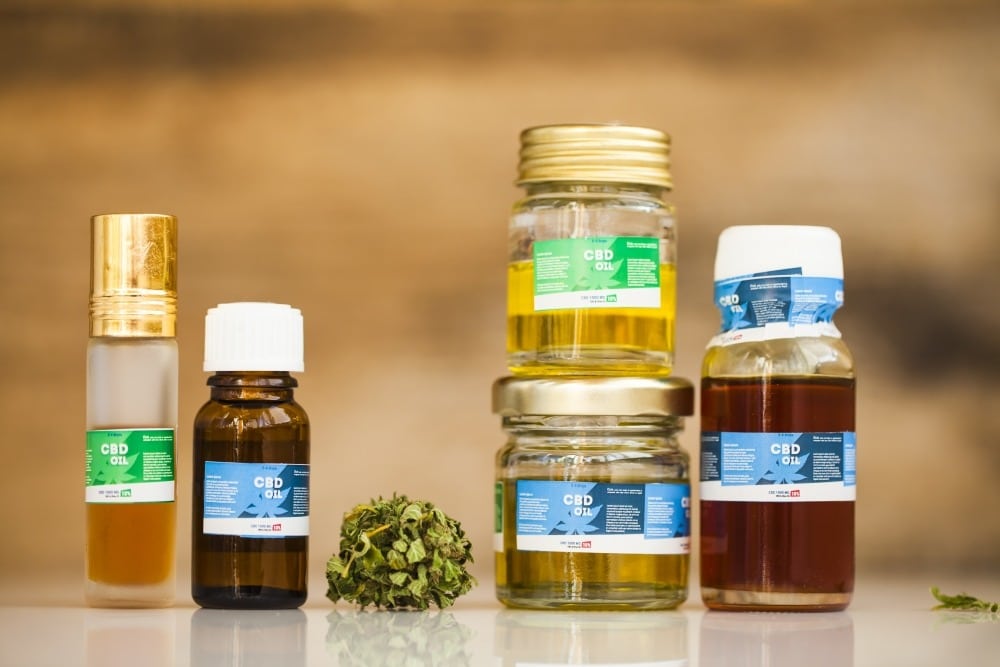 not all CBD oil made the same