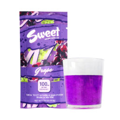 Sweet Grape Infused Drink Mix 100mg delivery in los angeles